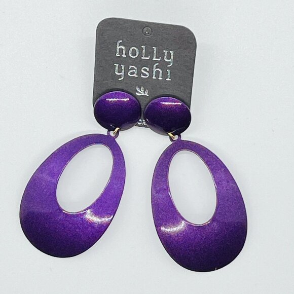 Vintage Cosmetic Jewelry -NWT (Earrings, Necklace, Bracelet) - Picture 7 of 10